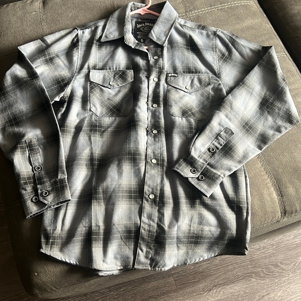 Dixxon flannel